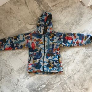 Patagonia Fleece
